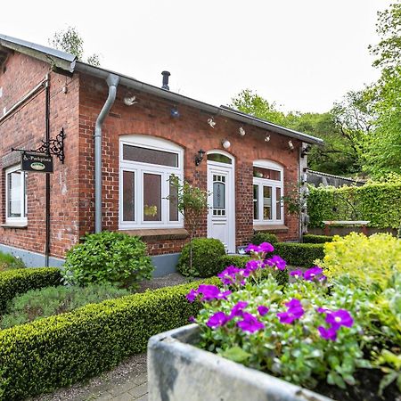 Ferienwohnung Kaffeemuehle Flensburg Luaran gambar